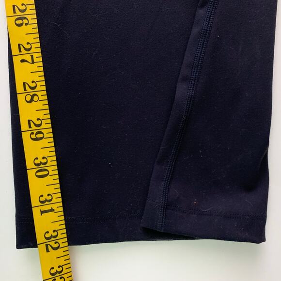 BLOGILATES Peek A Boo‎ Onesie 1X Plus Jumpsuit Flare Leg Pilates Workout NWT - Picture 16 of 16